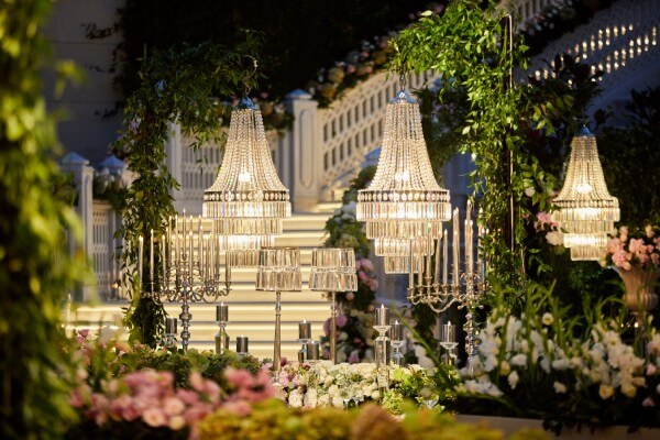 Mandarin Oriental Bosphorus, Istanbul