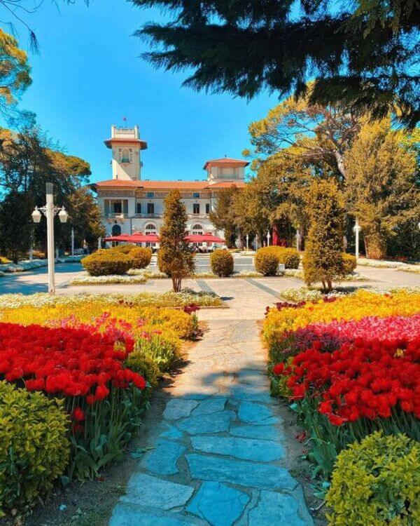 istanbul fotoğraf çekimi