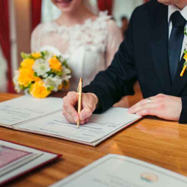 evlenme ehliyet belgesi