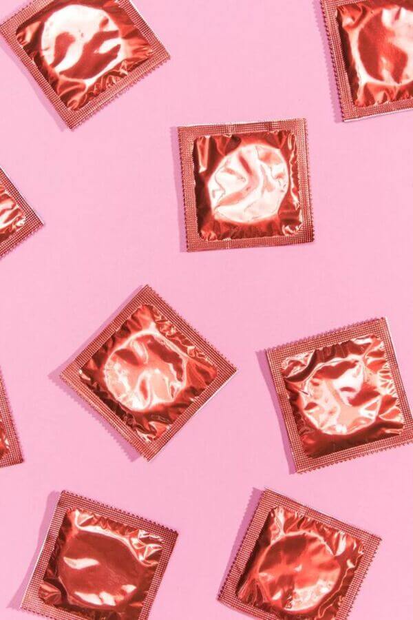 Prezervatif Hakkında Her Şey: Prezervatif Nasıl Kullanılır?